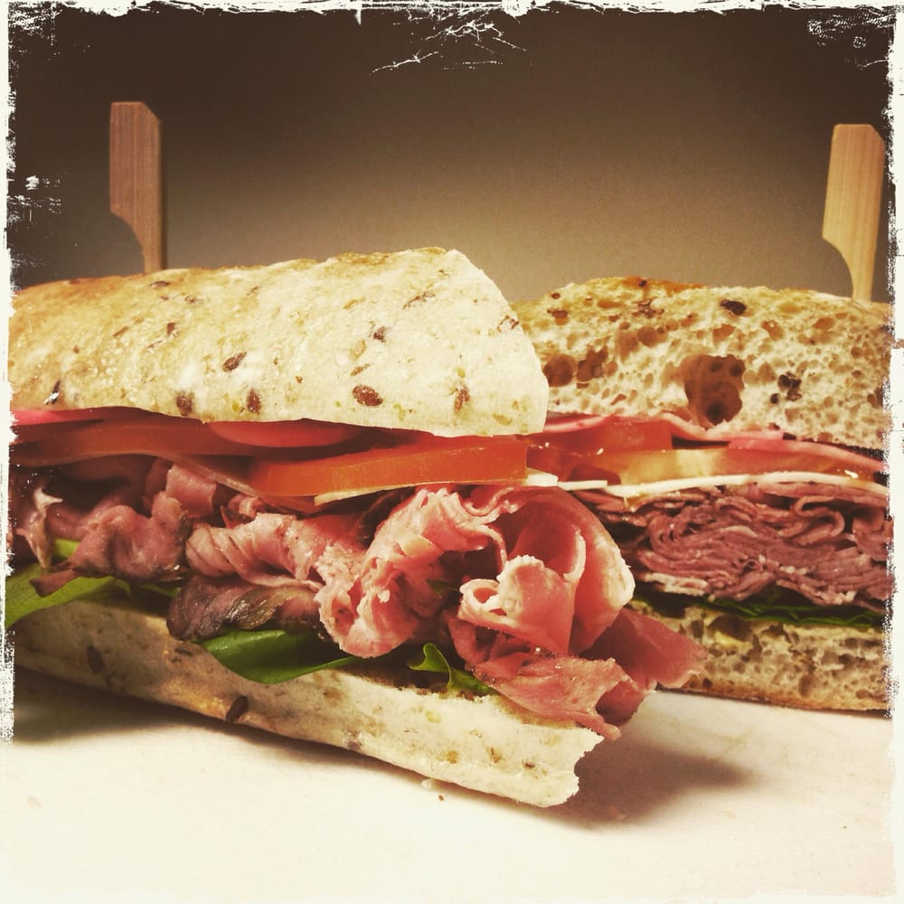 HEAVENLY GOURMET SANDWICH SHOP Updated September 2024 1233 Dillon Road, Burlington, Ontario