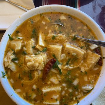 Rincón Michoacano - Menudo, super perfect with tortillas a mano - Mexican Near Me - Richmond, California Rincón Michoacano - Menudo, super perfect with tortillas a mano - Mexican Near Me - Richmond, California