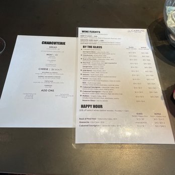 Carruth Cellars - So good - Wineries Near Me - Carlsbad, California
