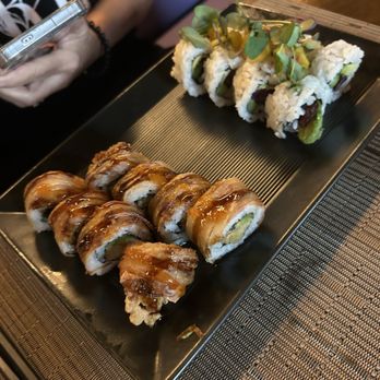 O-Ku - Sushi Bars Near Me - Charleston, South Carolina O-Ku - Sushi Bars Near Me - Charleston, South Carolina