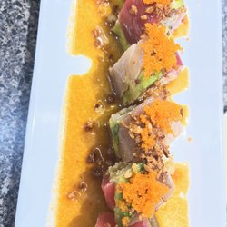 Tokyo Roll BOMB!