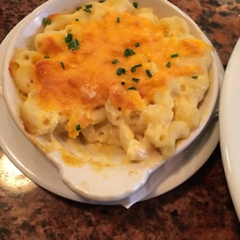 Ben's Next Door - Mac &a cheese - so/so missing a bit of flavor - Bars Near Me - Washington, DC, District of Columbia
