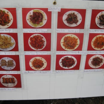 Beijing House - Food Stands Near Me - Portland, Oregon