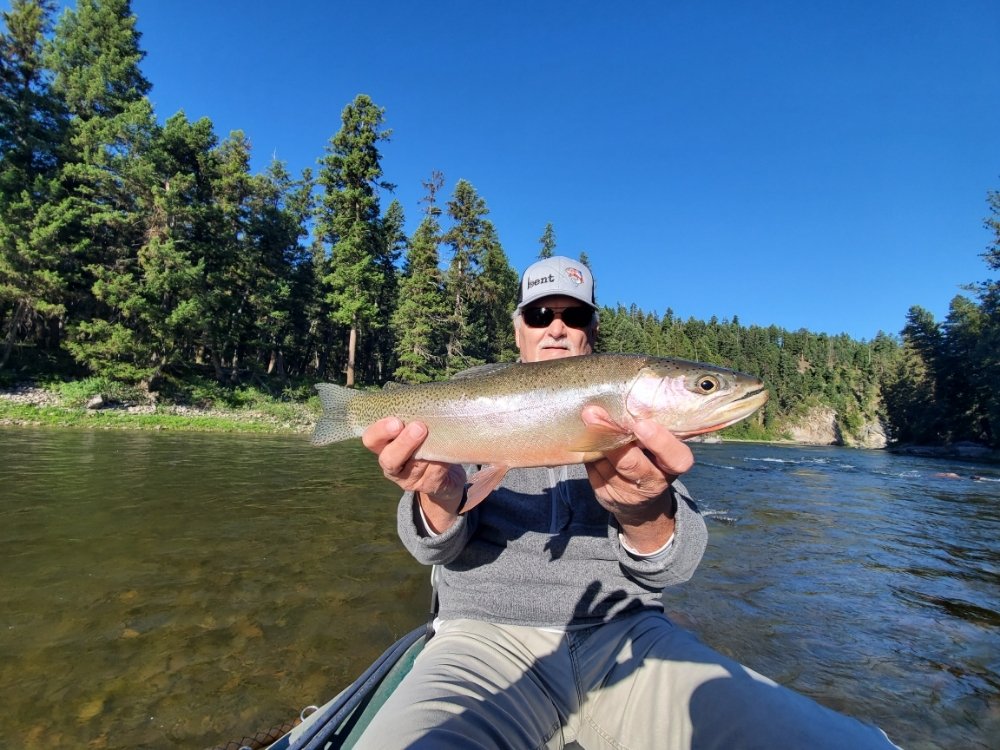 BENT FLY FISHING Bigfork, Montana Fishing Phone Number Yelp