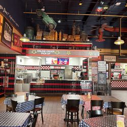 Portillo's Avon