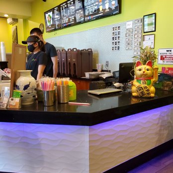 Tea 'n Tea - Back again. We it here. All the best goodies! - Coffee & Tea Near Me - Northridge, California Tea 'n Tea - Back again. We it here. All the best goodies! - Coffee & Tea Near Me - Northridge, California