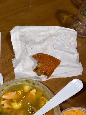 Empanada Mama Times Square (40th St) by null