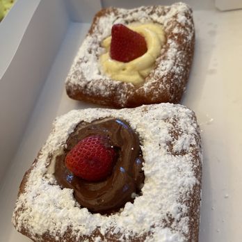 Donut Petit - Donuts Near Me - Alameda, California Donut Petit - Donuts Near Me - Alameda, California