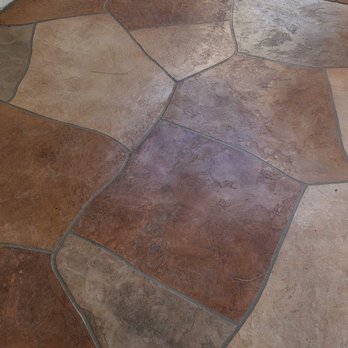 Arizona Creative Surfaces - Masonry/Concrete Near Me - Mesa, Arizona
