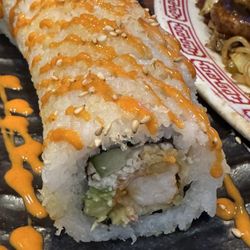 Silk - Crunch Roll