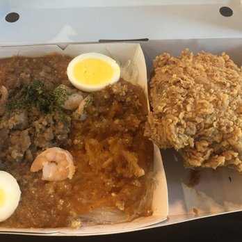 Jollibee - Palabok chicken - Chicken Shop Near Me - Chandler, Arizona Jollibee - Palabok chicken - Chicken Shop Near Me - Chandler, Arizona