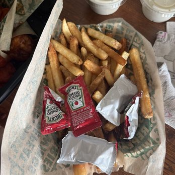 Wingstop - Lazy part two - Chicken Wings Near Me - Mays Landing, New Jersey Wingstop - Lazy part two - Chicken Wings Near Me - Mays Landing, New Jersey