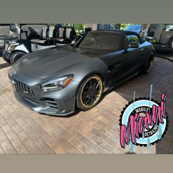 Miami Mobile Car Wash - Hello need a car wash or a detail? Book now!!