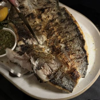 Fia Steak - Bronzino - Steakhouses Near Me - Santa Monica, California Fia Steak - Bronzino - Steakhouses Near Me - Santa Monica, California