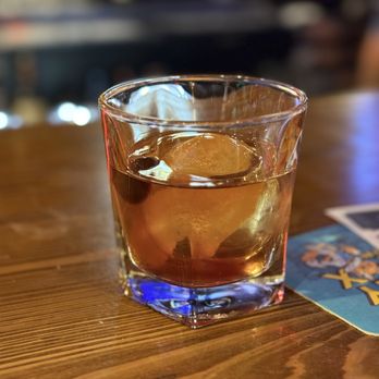 Twin Peaks - Old fashioned - Sports Bars Near Me - Kennesaw, Georgia Twin Peaks - Old fashioned - Sports Bars Near Me - Kennesaw, Georgia