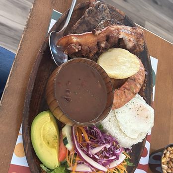 Inca Paisa - Colombian Near Me - Flushing, New York Inca Paisa - Colombian Near Me - Flushing, New York