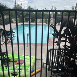 Gulf Coast Rv - The Pool Area !