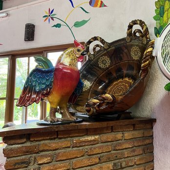 La Casa del Mole - Inside - Mexican Near Me - Tijuana, BCN