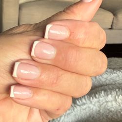 Elegance Nails IV - Nails by Chloe !!! Love love