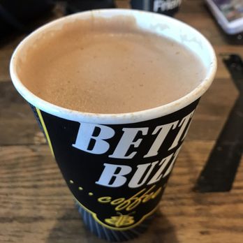 Better Buzz Coffee Pacific Beach West - Coffee & Tea Near Me - San Diego, California Better Buzz Coffee Pacific Beach West - Coffee & Tea Near Me - San Diego, California