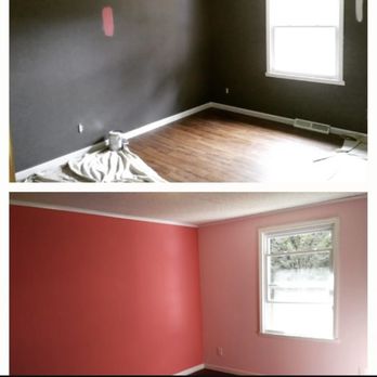 A Painter Is Going To Paint - Painters Near Me A Painter Is Going To Paint - Painters Near Me