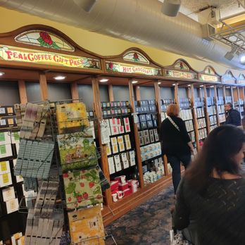 Murchie's Tea & Coffee - Desserts Near Me - Victoria, British Columbia Murchie's Tea & Coffee - Desserts Near Me - Victoria, British Columbia