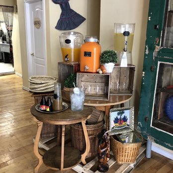 Shandmas - Decor - Haitian Near Me - Montreal, Quebec