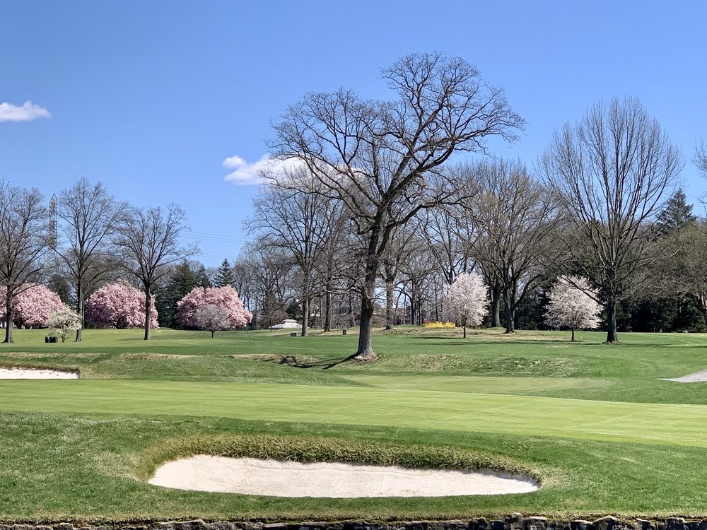 UPPER MONTCLAIR COUNTRY CLUB 16 Photos & 11 Reviews 177 Hepburn Rd