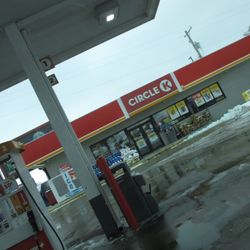 Circle K