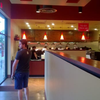Tarka Indian Kitchen - Indian Near Me - Austin, Texas