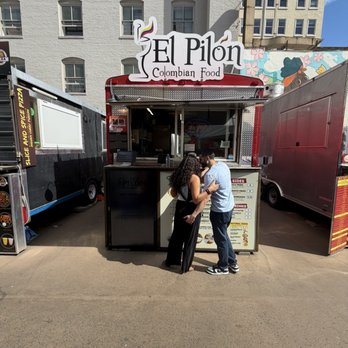 Midtown Beer Garden - Beer, Wine & Spirits Near Me - Portland, Oregon