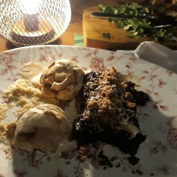 Rusty Pelican - Miami - Toffee cake!! - Seafood Near Me - Key Biscayne, Florida Rusty Pelican - Miami - Toffee cake!! - Seafood Near Me - Key Biscayne, Florida