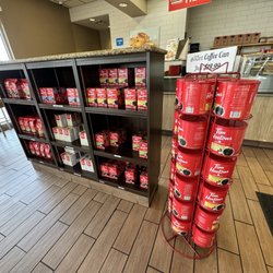 Tim Hortons