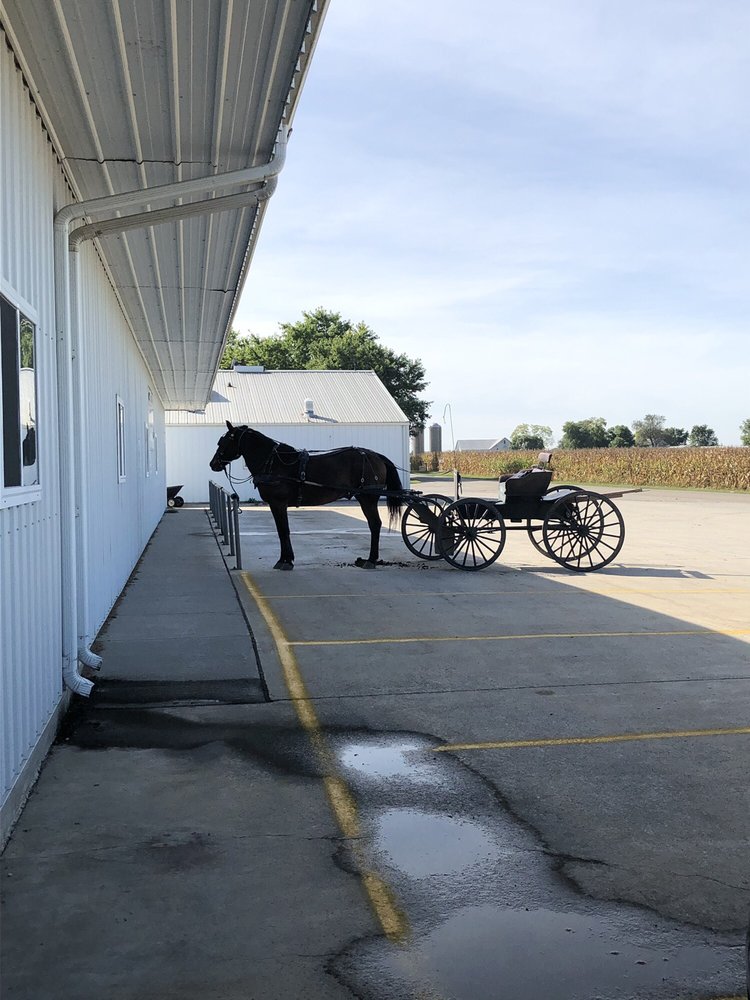 BEACHY’S BULK FOODS 37 Photos & 27 Reviews 259 N Co Rd 200 E