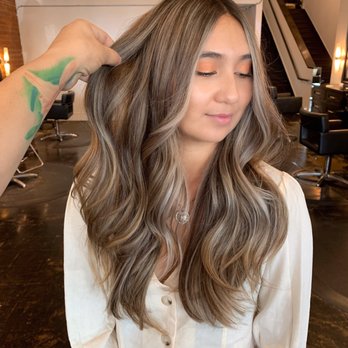 LUXE Salon - Hair by Ale - Hair Salons Near Me - Glendora, California