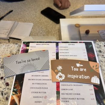 Inspired Brew - Coffee & Tea Near Me - Dallas, Texas Inspired Brew - Coffee & Tea Near Me - Dallas, Texas