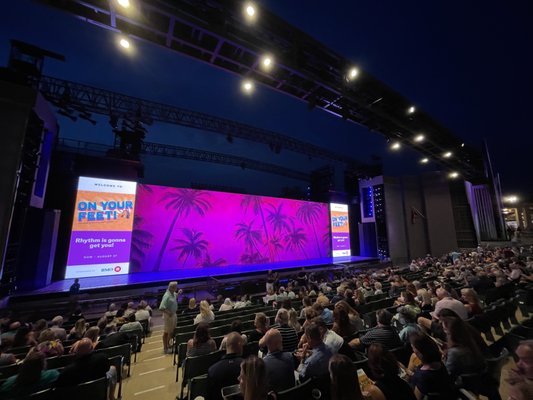 THE MUNY - 269 Photos & 111 Reviews - 1 Theatre Dr, Saint Louis, MO ...