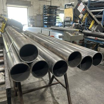Metal Supermarkets - Pipe - Building Supplies Near Me - Cranberry Township, Pennsylvania