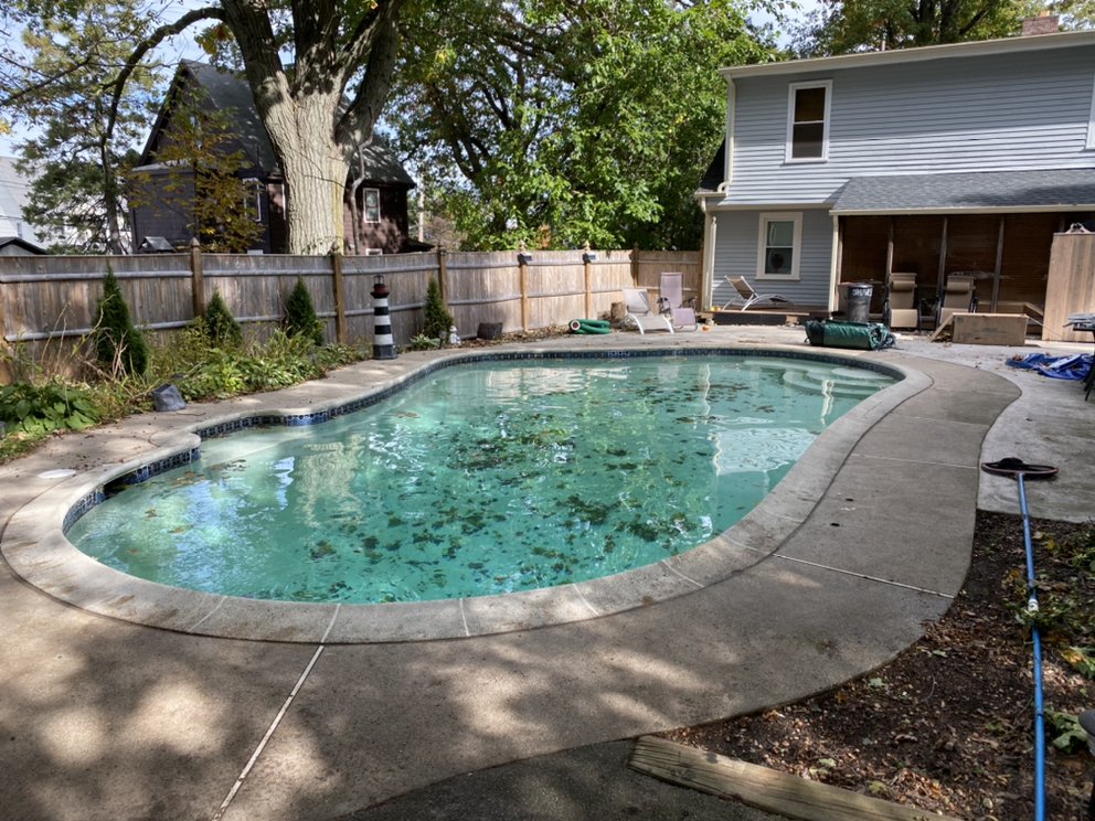 COMMONWEALTH POOL SERVICE Updated October 2024 26 Photos