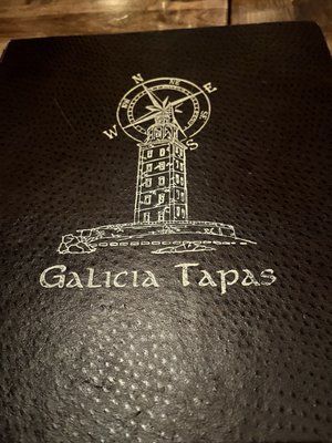 Galicia Tapas by null