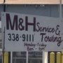 Photo of M & H Service