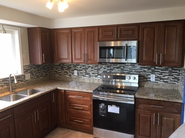 Slide of Dj Construction LLC