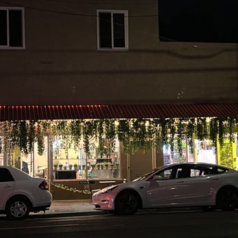 Koharu Japanese Cafe - 10/5/22 Exterior when we left - Japanese Near Me - Alameda, California Koharu Japanese Cafe - 10/5/22 Exterior when we left - Japanese Near Me - Alameda, California