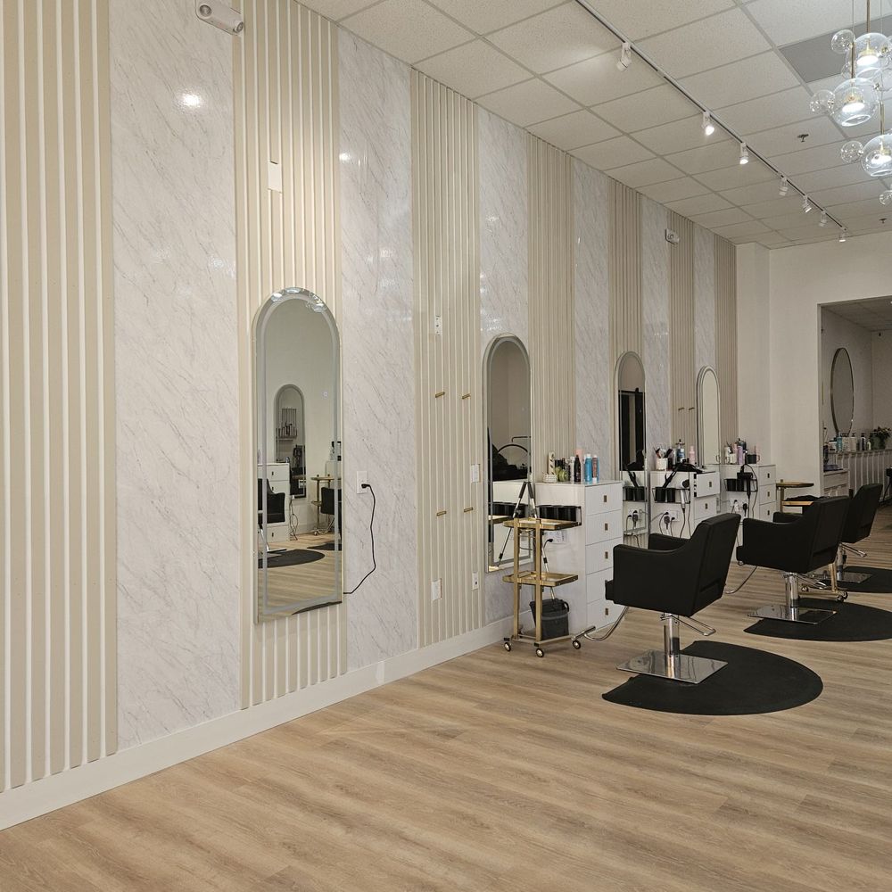 Icon Salon - Salon - Eyelash Service Near Me - Springfield, Missouri