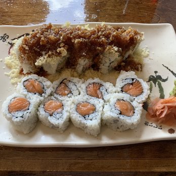Sadako Japanese Restaurant - Sadako Roll - Japanese Near Me - Ann Arbor, Michigan Sadako Japanese Restaurant - Sadako Roll - Japanese Near Me - Ann Arbor, Michigan