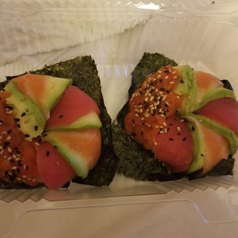 Mount Everest Sushi - Cute but just a gimmick, really - Asian Fusion Near Me - Pittsburgh, Pennsylvania Mount Everest Sushi - Cute but just a gimmick, really - Asian Fusion Near Me - Pittsburgh, Pennsylvania