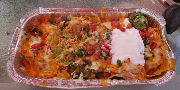 Arturo's Mexican Restaurant by null