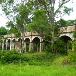 Greystanes Aqueduct