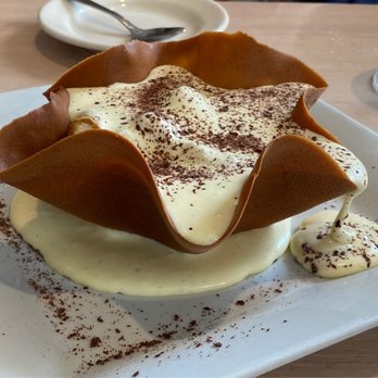 Caffé Milano - Tiramisu - Italian Near Me - Naples, Florida