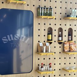 Sushi Taxi - Trois-Rivières